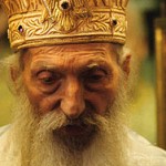 Patrijarh srpski G.G. Pavle