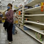 Epidemija u prodavnici (foto Eneas)