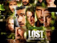 LOST (2004)