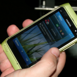 Nokia N8 u zelenom izdanju