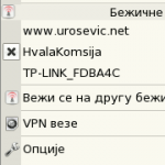 Bežična mreža HvalaKomsija kao spas u pravi čas