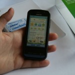 Nokia C6-00