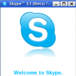 Skype 2.1 (Beta) na Debian Squeeze x86_64