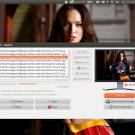 Wallch 2.1 na Ubuntu 11.10