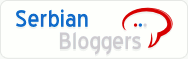 Serbian Bloggers