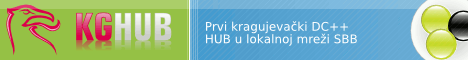 KGHUB