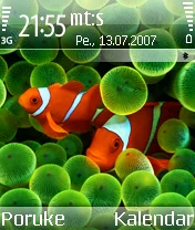 Leo 860 iPhone: desktop