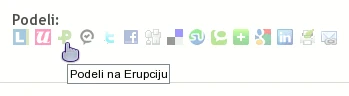 exYU Sociable уживо