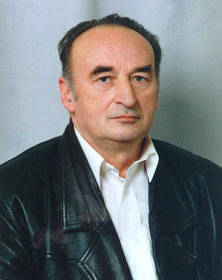 Михаило Мика Урошевић (1939-1998)