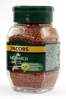 Jacobs Monarch