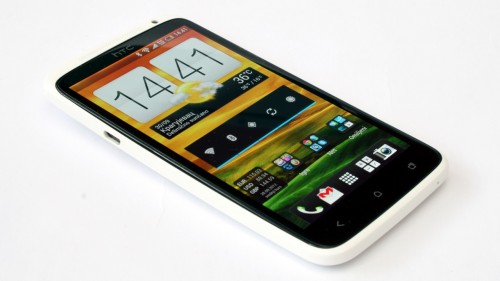 HTC One X S720P