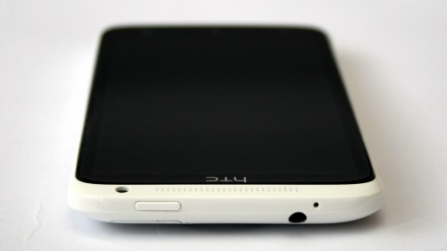 HTC One X S720P: горња страна